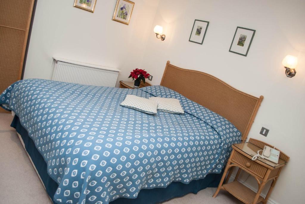 Millhouse Hotel And Riverside Restaurant Sharnbrook Zimmer foto